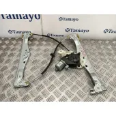 Elevalunas Delantero Izquierdo para Citroën C4 Cactus
