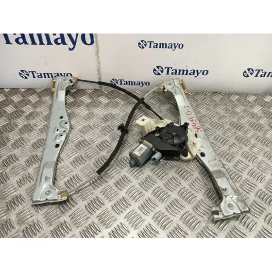 Elevalunas Delantero Izquierdo para Citroën C4 Cactus