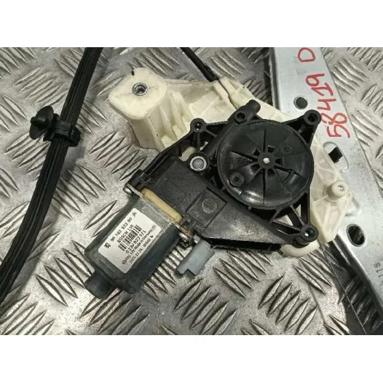 Elevalunas Delantero Izquierdo para Citroën C4 Cactus