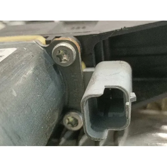 Elevalunas Delantero Izquierdo para Citroën C4 Cactus