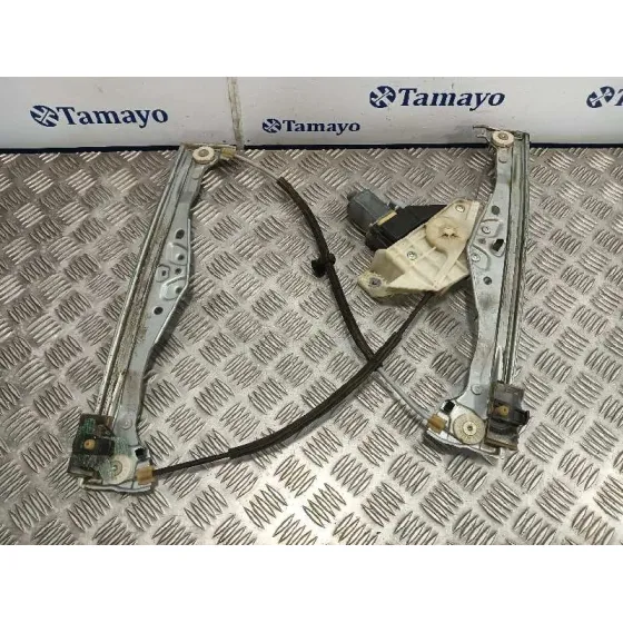 Elevalunas Delantero Izquierdo para Citroën C4 Cactus