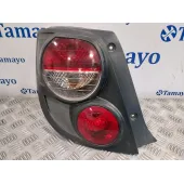 Piloto Trasero Izquierdo para Chevrolet Aveo Berlina Hatchback