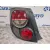Piloto Trasero Izquierdo para Chevrolet Aveo Berlina Hatchback