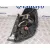 Piloto Trasero Izquierdo para Chevrolet Aveo Berlina Hatchback