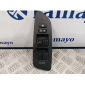 Elevalunas Delantero Izquierdo para Toyota Auris De150A