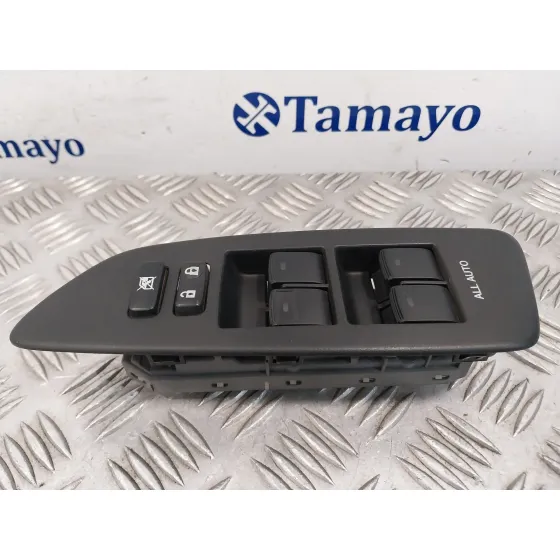 Elevalunas Delantero Izquierdo para Toyota Auris De150A
