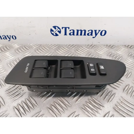 Elevalunas Delantero Izquierdo para Toyota Auris De150A