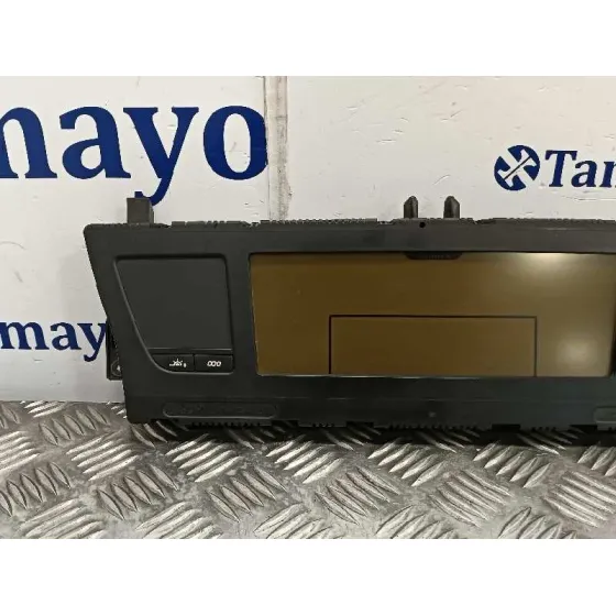 Cuadro Instrumentos para Citroën C4 Picasso