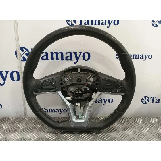 Volante para Nissan Micra V (K14)