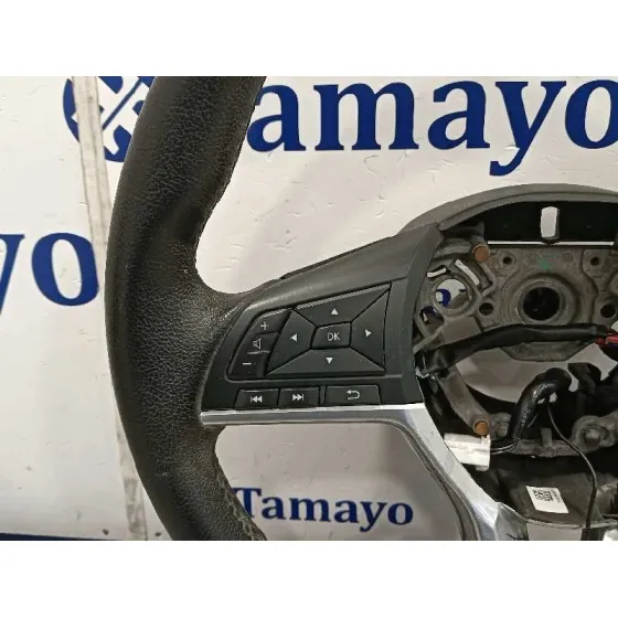 Volante para Nissan Micra V (K14)