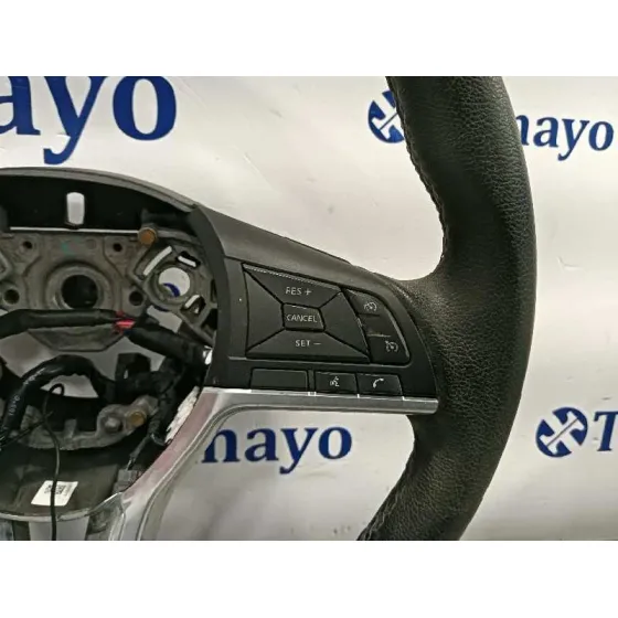 Volante para Nissan Micra V (K14)