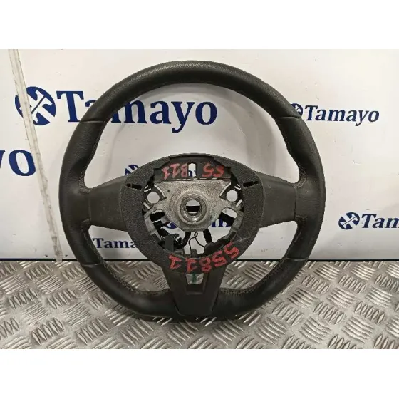 Volante para Nissan Micra V (K14)