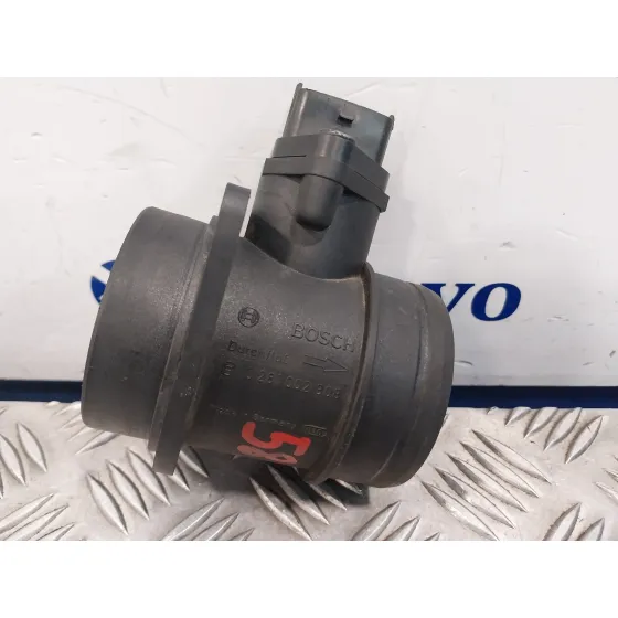 Caudalimetro para Fiat Stilo Multi Wagon (192)