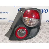 Piloto Trasero Derecho para Chevrolet Aveo Berlina Hatchback
