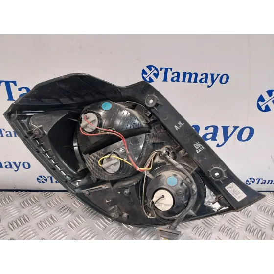 Piloto Trasero Derecho para Chevrolet Aveo Berlina Hatchback