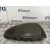 Moldura para Opel Corsa D
