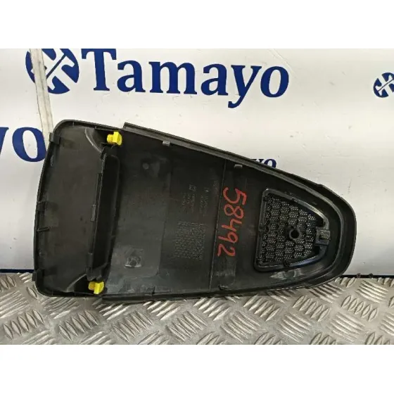 Moldura para Opel Corsa D