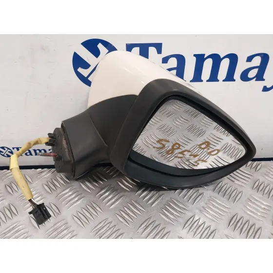 Retrovisor Derecho para Renault Captur