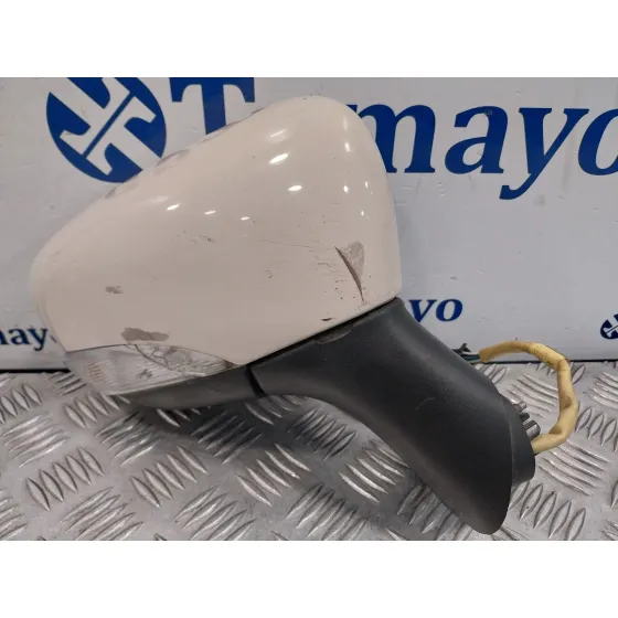 Retrovisor Derecho para Renault Captur