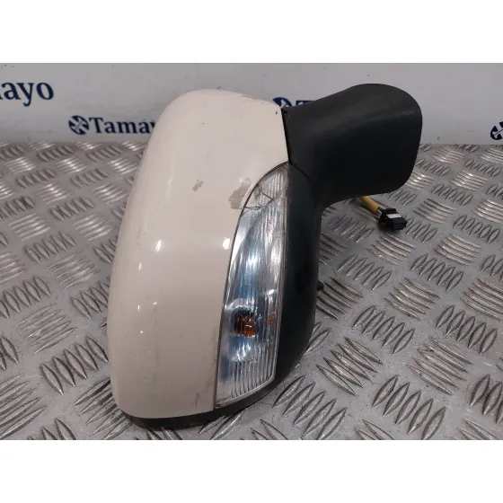 Retrovisor Derecho para Renault Captur