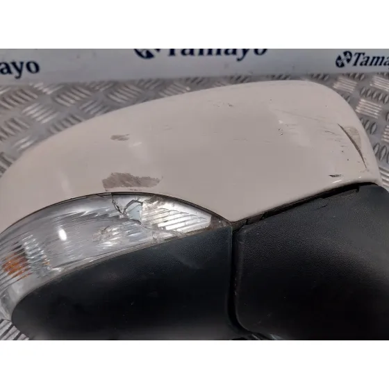 Retrovisor Derecho para Renault Captur