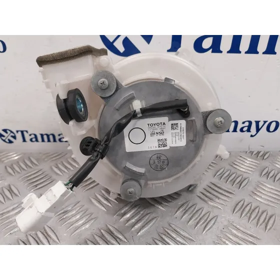 Ventilador Calefaccion para Toyota Auris De150A