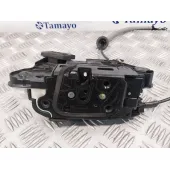 Cerradura Puerta Delantera Izquierda para Volkswagen Polo (6R1)