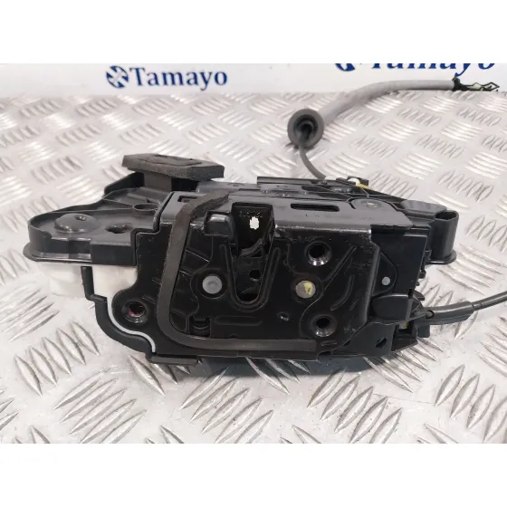 Cerradura Puerta Delantera Izquierda para Volkswagen Polo (6R1)