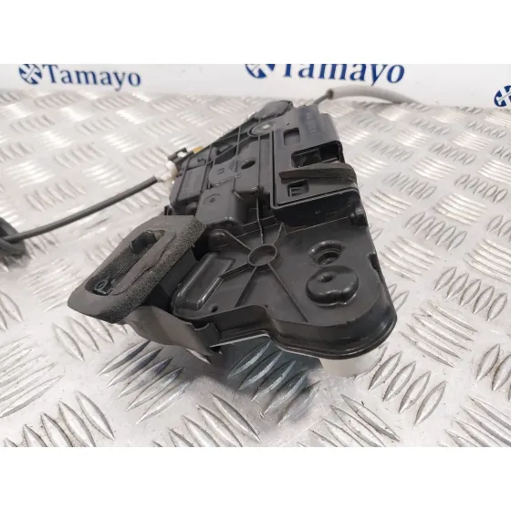 Cerradura Puerta Delantera Izquierda para Volkswagen Polo (6R1)