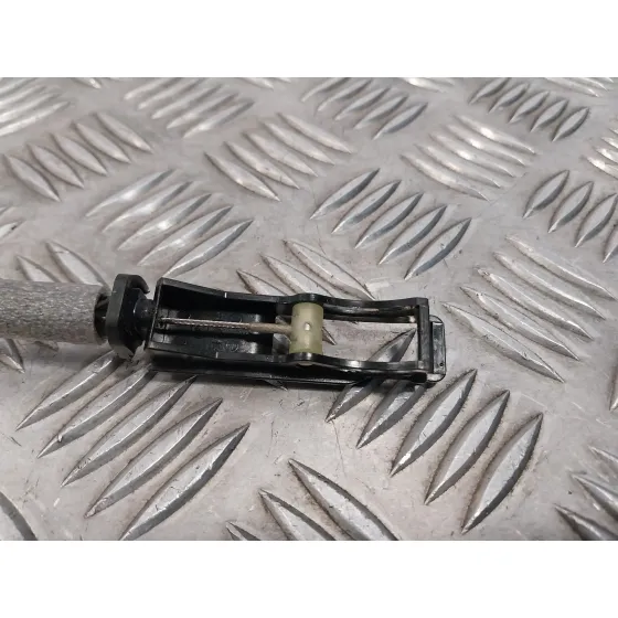 Cerradura Puerta Delantera Izquierda para Volkswagen Polo (6R1)