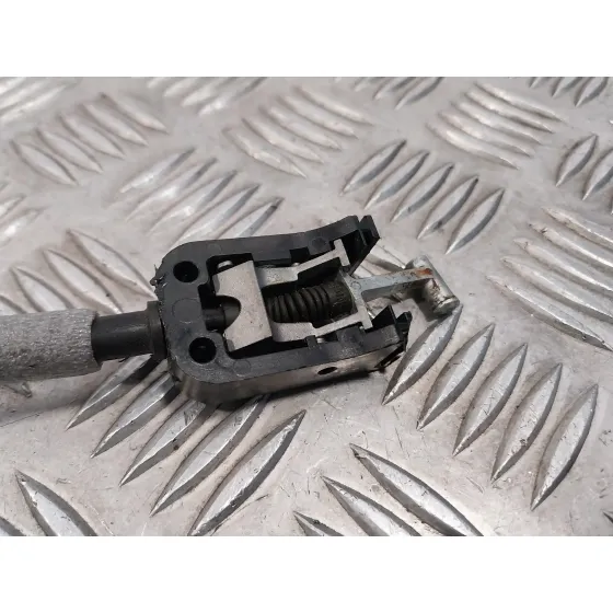 Cerradura Puerta Delantera Izquierda para Volkswagen Polo (6R1)