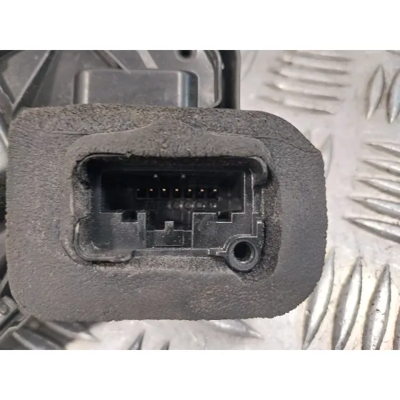 Cerradura Puerta Delantera Izquierda para Volkswagen Polo (6R1)