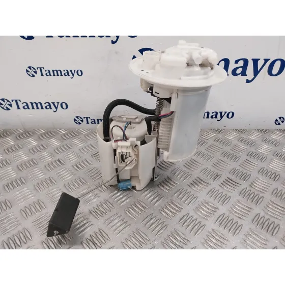 Aforador para Toyota Auris De150A