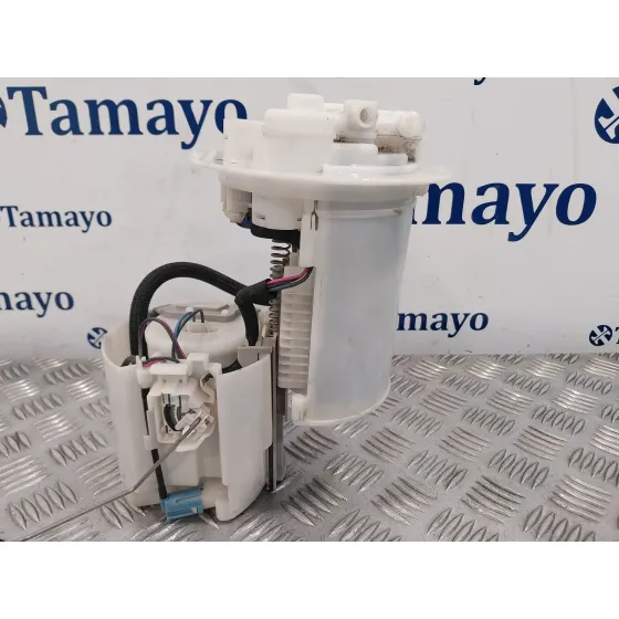 Aforador para Toyota Auris De150A