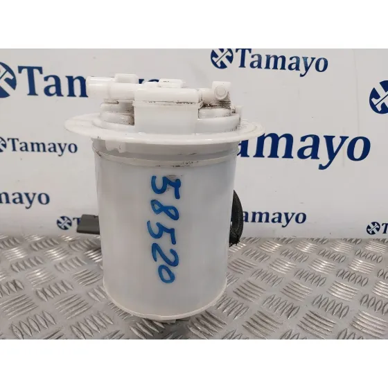 Aforador para Toyota Auris De150A