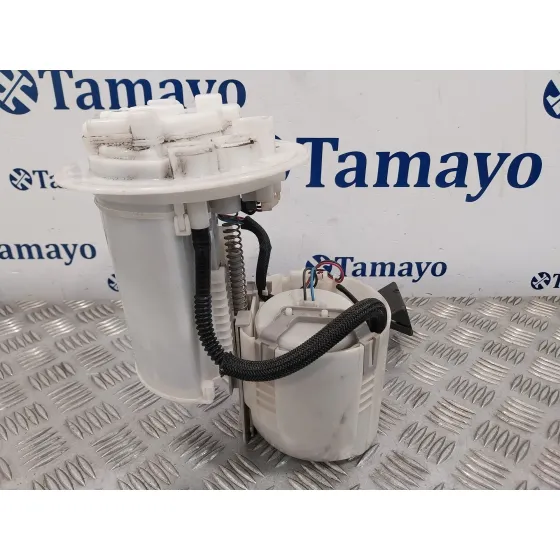 Aforador para Toyota Auris De150A