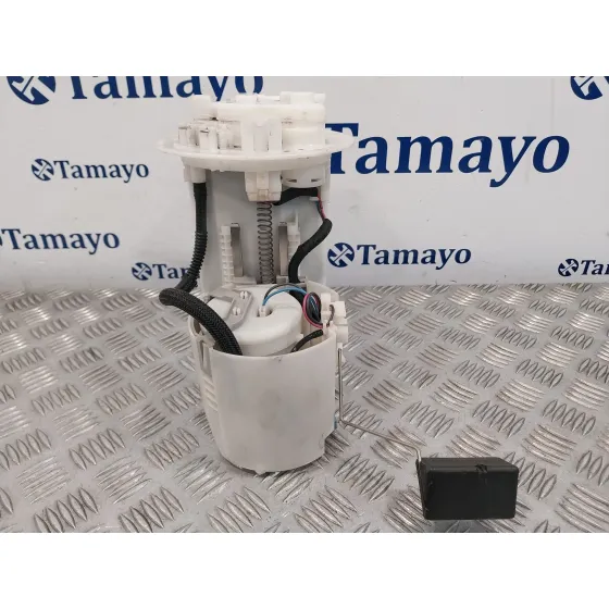 Aforador para Toyota Auris De150A