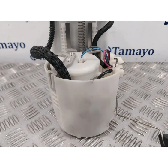 Aforador para Toyota Auris De150A
