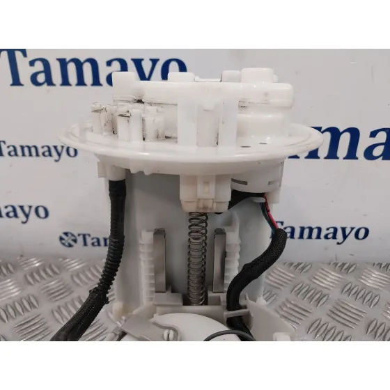 Aforador para Toyota Auris De150A