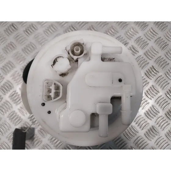 Aforador para Toyota Auris De150A