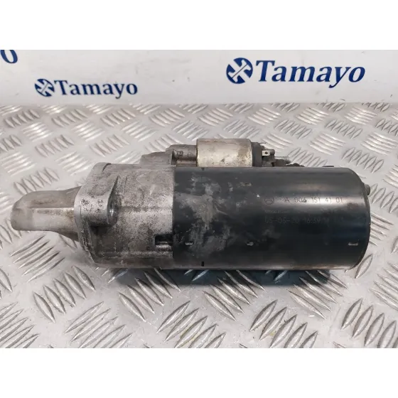 Motor Arranque para Mercedes-Benz Clase R (W251)