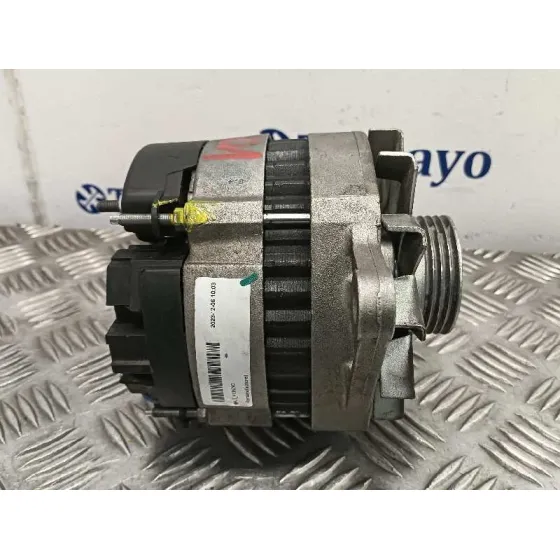 Alternador para Citroën C15