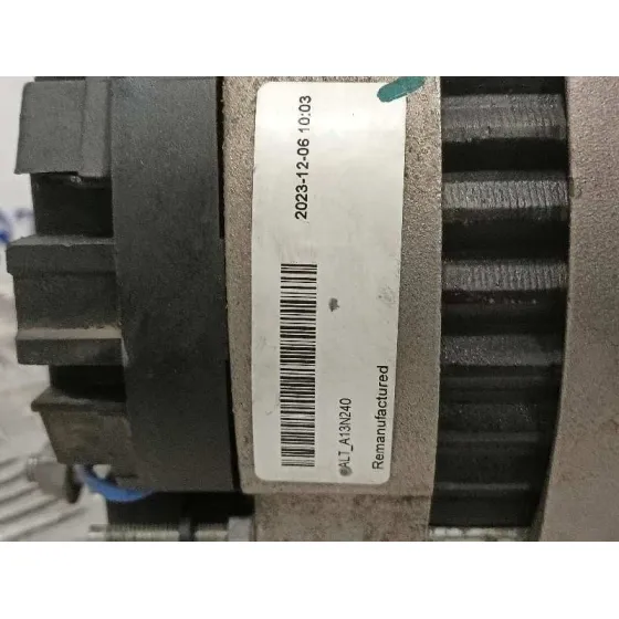 Alternador para Citroën C15