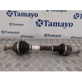 Transmision Delantera Izquierda para Citroën Xsara Picasso