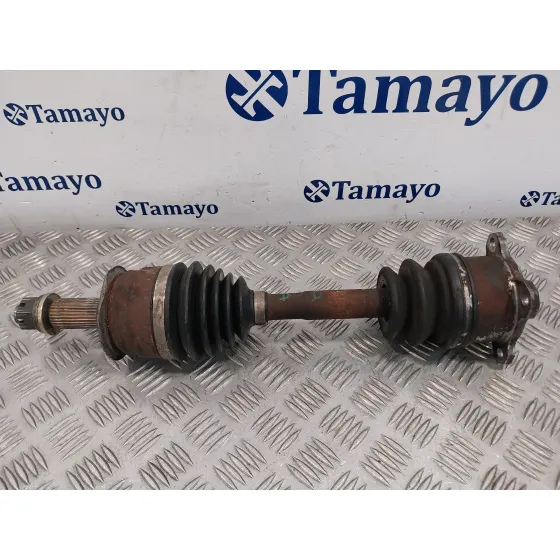 Transmision Delantera Derecha para Mitsubishi L 200 (Ka0/Kb0)