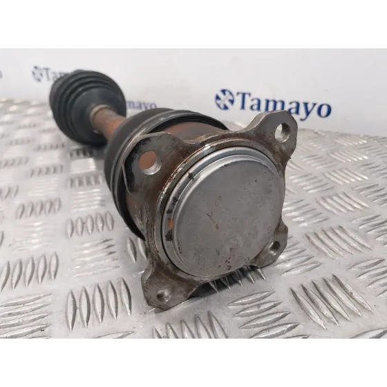 Transmision Delantera Derecha para Mitsubishi L 200 (Ka0/Kb0)