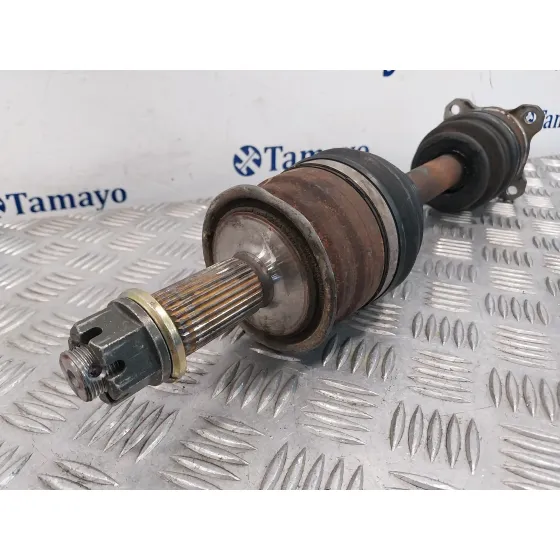 Transmision Delantera Derecha para Mitsubishi L 200 (Ka0/Kb0)