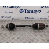 Transmision Delantera Izquierda para Bmw X3 (F25)