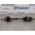 Transmision Delantera Izquierda para Bmw X3 (F25)