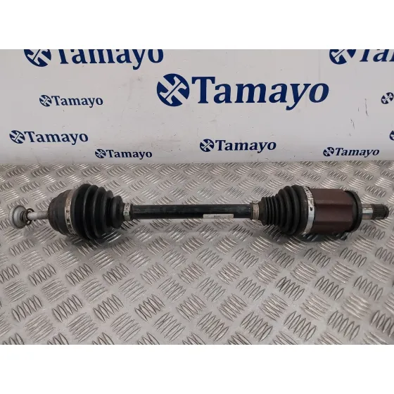 Transmision Delantera Izquierda para Bmw X3 (F25)